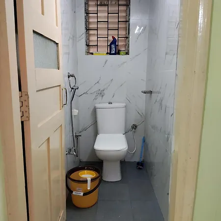 Serene Homestay Panaji Exterior photo