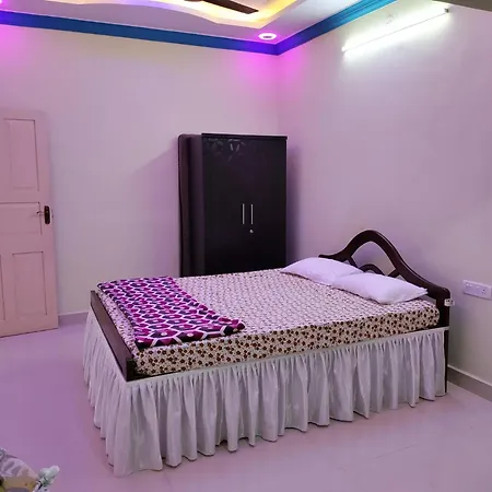 Serene Homestay Panaji Exterior photo