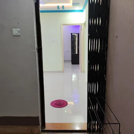 Serene Homestay Panaji Exterior photo