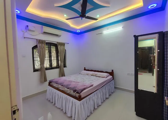 Serene Homestay
