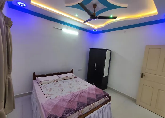 Serene Homestay