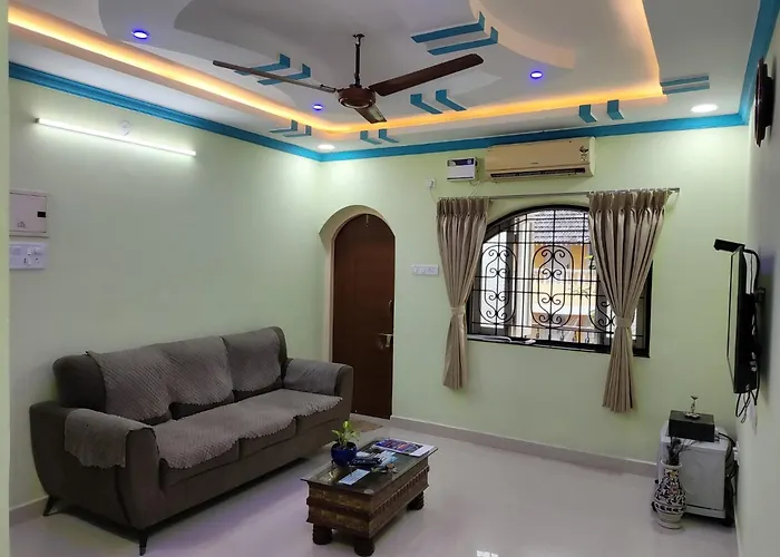 Serene Homestay