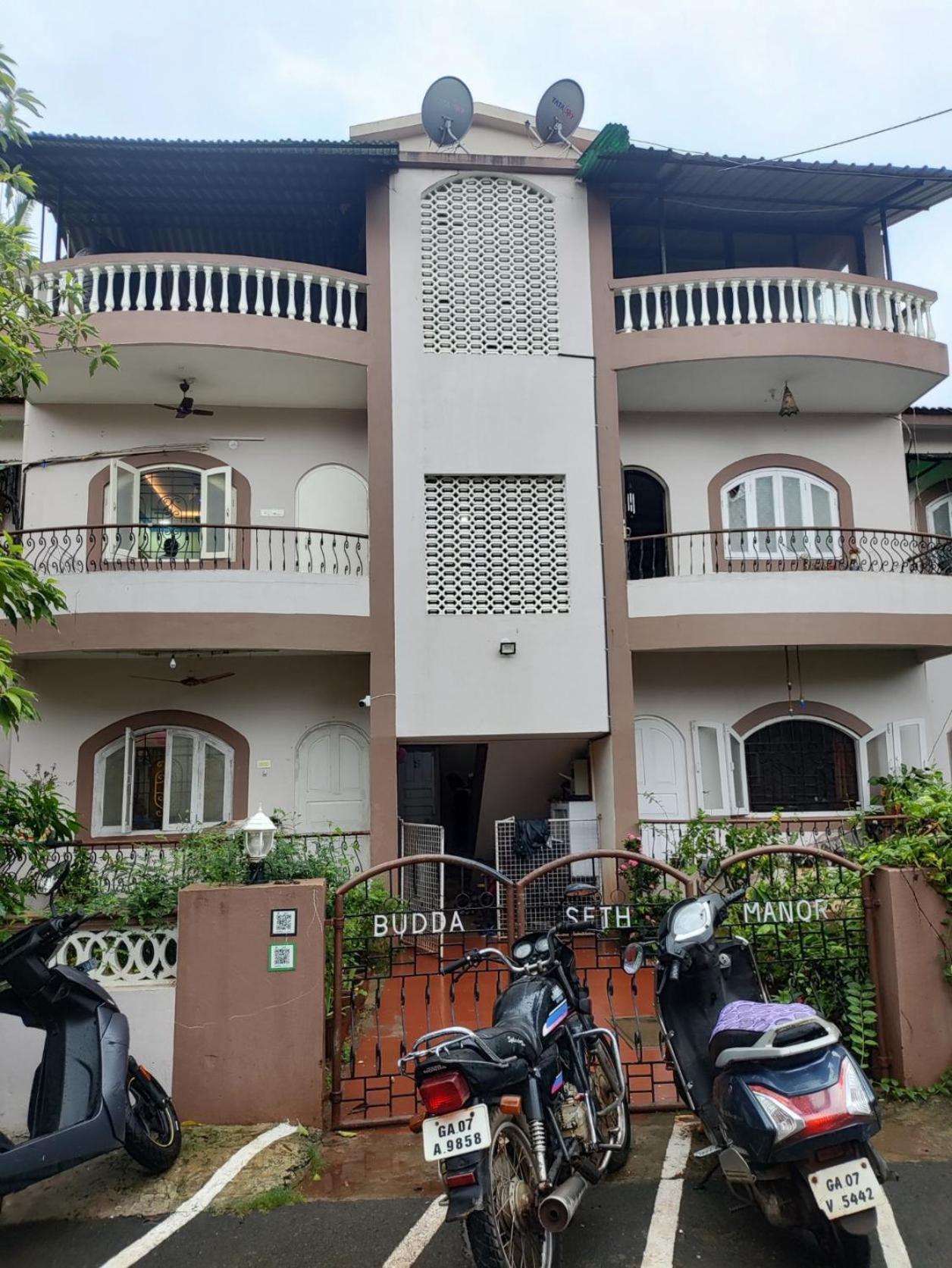 Serene Panaji