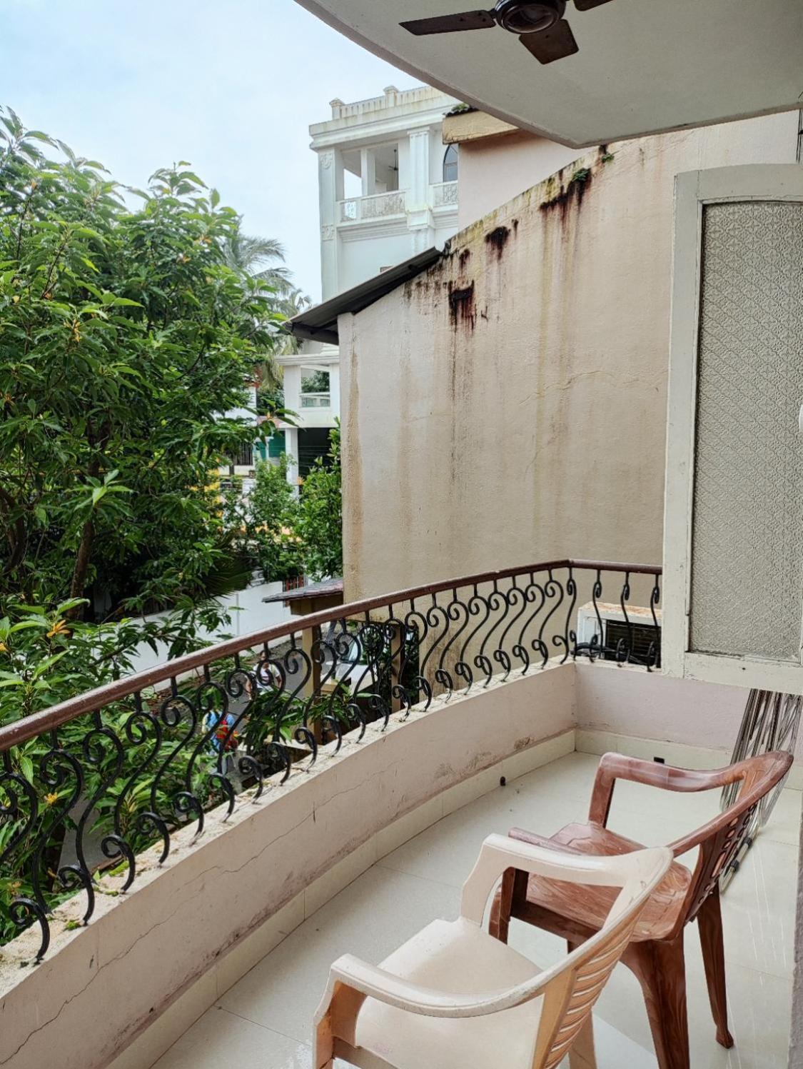 Serene Apartment Panaji