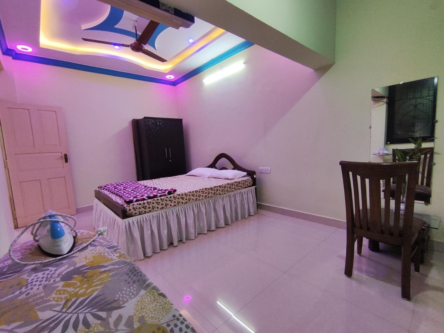 Apartment Serene Panaji