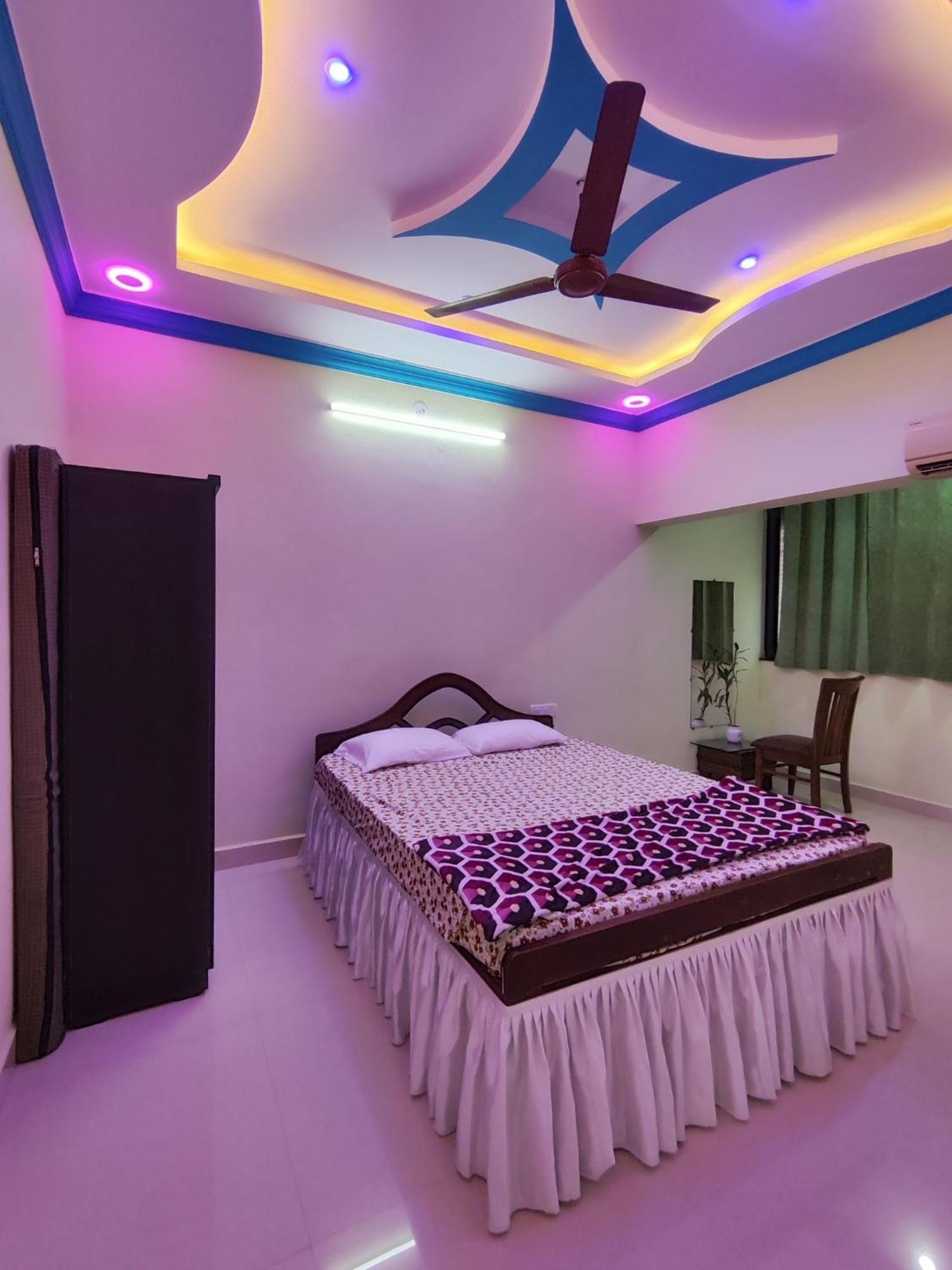 Serene Panaji