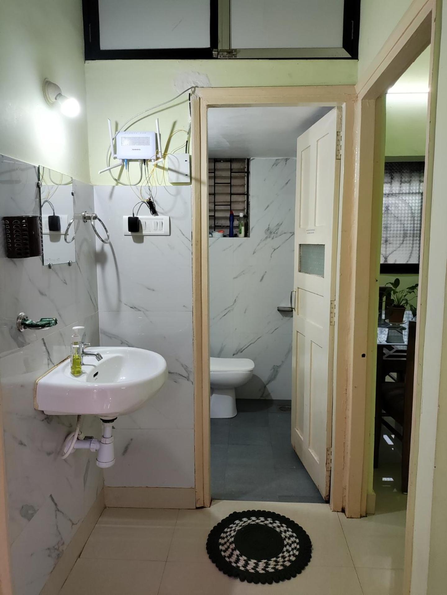 Serene Apartment Panaji