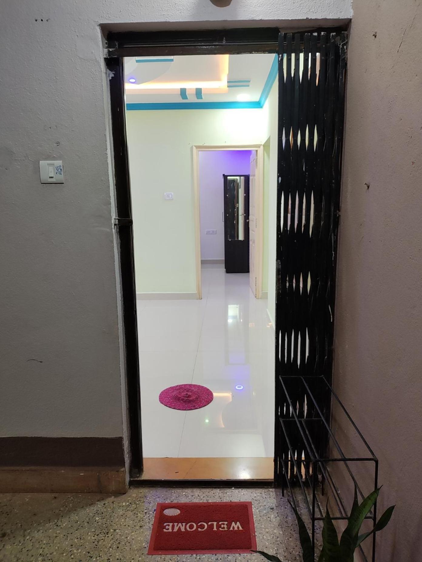 Apartment Serene Panaji
